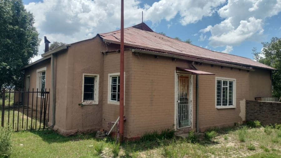 Commercial Property for Sale in Dewetsdorp Rural Free State
